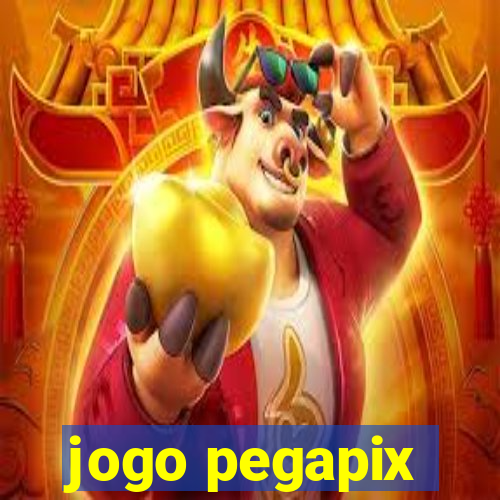 jogo pegapix